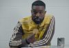 The Lazarus Project star Paapa Essiedu on his ‘rambunctious opposition’ to typecasting – even when it’s to his detriment | Ents & Arts News