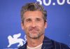 Grey’s Anatomy star Patrick Dempsey voted People magazine’s sexiest man alive for 2023 | Ents & Arts News