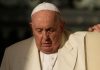 Pope Francis cancels planned audiences due to ‘mild flu’ | World News