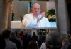Pope Francis postpones events to undergo lung inflammation treatment | World News