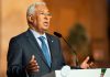 Antonio Costa: Portugal’s prime minister resigns amid corruption investigation | World News