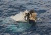 US military aircraft with six people on board crashes off Japanese island | World News