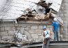 Aftershocks can occur decades to centuries on from original earthquakes, study says | Science & Tech News