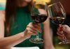 Scientists reveal why drinking red wine can give you a headache | Science & Tech News