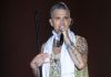 Robbie Williams fan dies after concert fall in Sydney | Ents & Arts News