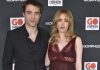 Suki Waterhouse and Robert Pattinson ‘expecting first child’ | Ents & Arts News
