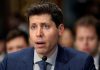 Sam Altman tipped to return as OpenAI boss just days after sacking | Science & Tech News