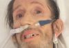 Shane MacGowan’s wife thanks well-wishers as The Pogues frontman is pictured in hospital bed | Ents & Arts News