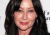 Shannen Doherty says breast cancer has spread to her bones | Ents & Arts News