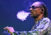 Rapper Snoop Dogg quits smoking after years of marijuana use | Ents & Arts News