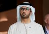 COP28 president Sultan Al Jaber denies claims UAE would use climate talks to strike oil deals | Climate News