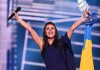 Susana Jamaladinova: Ukrainian 2016 Eurovision winner placed on Russia’s wanted list | World News