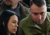 Wife of Ukrainian military spy chief in hospital after suspected poisoning with heavy metals | World News
