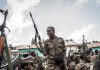 ‘Collective punishment’: Ethiopia drone strikes target civilians in Amhara | Armed Groups