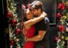 Christmas 2023: Sidharth Malhotra kisses Kiara Advani; couple celebrates with Ashvini Yardi and friends-PICS