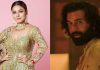Shehnaaz Gill wishes to work with Ranbir Kapoor after Salman Khan; shares trick to deal with rejection