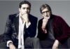 Abhishek Bachchan says he wrote his debut film before Refugee; THIS was Amitabh Bachchan’s reaction