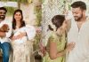 6 viral photos of 2023: Ram Charan’s daughter Klin’s first media appearance to Varun Tej-Lavanya Tripathi’s engagement
