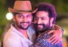 Jr NTR and Nani’s unseen photo from a party surfaces on internet; fans go berserk