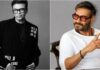 KWK 8: Ajay Devgn spills beans on changes he has witnessed in Bollywood: ‘It’s very different today’