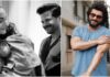 Sonam Kapoor drops heartwarming PICS of birthday boy Anil Kapoor and Vayu; Arjun Kapoor showers love on chachu