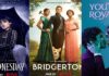 From Royal Heartbreak to Zombie Apocalypse: Prepare for These 5 Binge-Worthy Netflix Returns