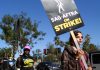When did the SAG-AFTRA strike end? Exploring the union’s deal with the studios as their 118 days strike officially ends