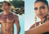 Bollywood Newswrap, Dec 22: Deepika Padukone-Hrithik Roshan’s Ishq Jaisa Kuch from Fighter OUT; Will monster machine gun appear in Animal Park?