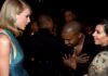 Did Kim Kardashain ever apologize to Taylor Swift over LEAKED Famous call record with Kanye West?