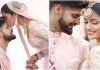 Inside Edge actor Tanuj Virwani drops official PICS from wedding with Tanya Jacob, celebs shower love