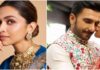 Ranveer Singh gushes over his ‘jaan’ Deepika Padukone’s new PIC; Internet is melting