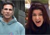Akshay Kumar drops HILARIOUS video to wish wifey Twinkle Khanna on birthday: ‘Long live my Hulk’-WATCH