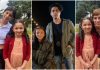 The Archies' Chhavi Bora drops BTS pics with Aryan Khan, Suhana Khan-Khushi Kapoor; fans call her 'Baby Alia'