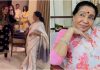 WATCH: Mumtaz and Asha Bhosle grooving to Koi Sehra Babu is the best thing you'll see on Internet today