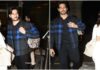 WATCH: Kiara Advani-Sidharth Malhotra take off in style ahead of first New Year celebration post marriage