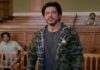 Dunki Extended Weekend India Box Office: Shah Rukh Khan film netts healthy Rs 123 crores by end of Christmas