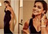 Deepika Padukone looks oh-so-glam as she attends Academy Museum Gala in LA with Selena Gomez, Leonardo DiCaprio