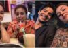 PICS: Mira Rajput is ‘Decembering’ with hubby Shahid Kapoor, Neelima Azeem and Ishaan Khatter