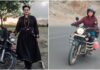 Dia Mirza felt ‘Dhak Dhak’ while driving bike on set; says ‘It’s beyond just riding’
