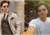 WATCH: Shah Rukh Khan gives hilarious response as he reacts to people who do his mimicry; fans react