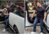 WATCH: Arbaaz Khan arrives at sister Arpita’s house to marry rumored GF Sshura Khan in intimate ceremony?