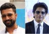 KWK 8: Dunki actor Vicky Kaushal lauds Shah Rukh Khan’s work ethics: ‘He just gives his 100%’