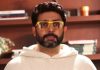 ‘We were going through a rough time’; Abhishek Bachchan recalls wearing old sherwani to award show