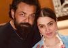 Animal star Bobby Deol says he never stopped Tanya Deol from working: ‘I am what I am because of my wife’