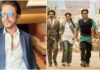 Fan asks ‘Dunki ki 1st day collection aur Mitchell Starc ke auction price me kitna difference hoga?’; Shah Rukh Khan’s GOLD reply