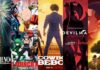 6 best animes to watch on Netflix before the year ends featuring Attack on Titan, Violet Evergarden, and more