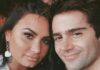 How did Demi Lovato’s ex Max Ehrich react to her engagement? Exploring the singer’s timeline with ex-finace