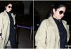 PICS: Katrina Kaif rocks stylist airport look; jets off after celebrating 2nd anniversary with Vicky Kaushal