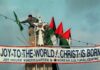 What are Palestine’s unique Christmas rituals, disrupted by Israel’s war? | Israel-Palestine conflict News