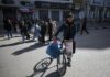 Israel orders ‘death corridor’ evacuation for Palestinians in central Gaza | Israel-Palestine conflict